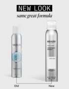 Nioxin Density Defend Volumizing Dry Shampoo suchý šampon pro objem 180 ml