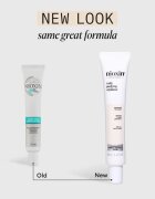 Nioxin Scalp Purifying Exfoliator péče o pokožku hlavy proti lupům 50 ml