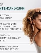 Nioxin Scalp Recovery dárková sada proti lupům 3 ks
