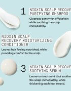 Nioxin Scalp Recovery dárková sada proti lupům 3 ks