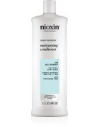 Nioxin Scalp Recovery Moisturizing Conditioner hloubkově hydratační kondicionér proti suchým lupům 1000 ml