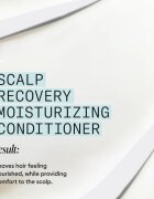 Nioxin Scalp Recovery Moisturizing Conditioner hloubkově hydratační kondicionér proti suchým lupům 200 ml
