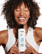 Nioxin Scalp Recovery Purifying Shampoo šampon pro řídnoucí a zplihlé vlasy proti lupům 200 ml