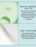 Nioxin Scalp Recovery Scalp Soothing Serum zklidňující sérum pro citlivou a podrážděnou pokožku 100 ml