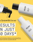Nioxin System 1 dárková sada pro jemné nebo řídnoucí vlasy 3 ks