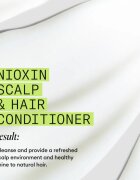 Nioxin System 2 Scalp + Hair Conditioner kondicionér proti řídnutí vlasů 1000 ml