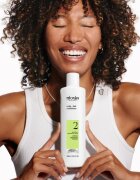 Nioxin System 2 Scalp + Hair Conditioner kondicionér proti řídnutí vlasů 300 ml