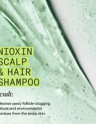 Nioxin System 2 Scalp + Hair Shampoo šampon proti řídnutí vlasů 1000 ml