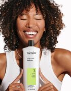 Nioxin System 2 Scalp + Hair Shampoo šampon proti řídnutí vlasů 1000 ml