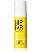 NIP+FAB Ceramide Fix 12 % jemné pleťové sérum s ceramidy 50 ml