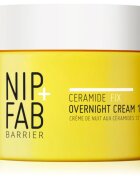 NIP+FAB Ceramide Fix 12 % noční regenerační krém s ceramidy 50 ml