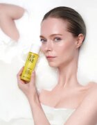 NIP+FAB Ceramide Fix 8% hydratační pleťové mléko s ceramidy 125 ml