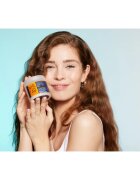 NIP+FAB Glycolic Fix Extreme noční čistící pleťové tampónky 60 ks