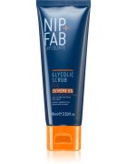 NIP+FAB Glycolic Fix Extreme peeling na obličej 75 ml