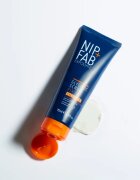 NIP+FAB Glycolic Fix Extreme peeling na obličej 75 ml