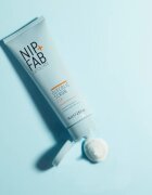 NIP+FAB Glycolic Fix Scrub peeling na obličej 75 ml