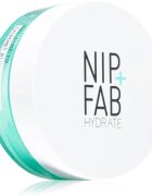 NIP+FAB Hyaluronic Fix Extreme4 gelová maska na oči 20 ks