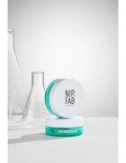 NIP+FAB Hyaluronic Fix Extreme4 gelová maska na oči 20 ks