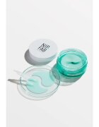 NIP+FAB Hyaluronic Fix Extreme4 gelová maska na oči 20 ks