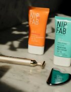 NIP+FAB Hyaluronic Fix Extreme4 hydratační pleťový krém SPF 50 50 ml