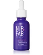 NIP+FAB Retinol Fix 10 % koncentrované noční sérum 30 ml