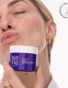 NIP+FAB Retinol Fix 3 % noční krém na obličej 50 ml