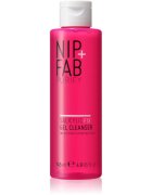 NIP+FAB Salicylic Fix čisticí gel na obličej 145 ml