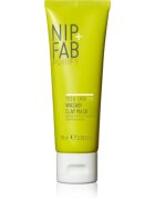 NIP+FAB Teen Skin Fix jílová maska na obličej 75 ml