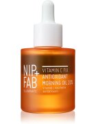 NIP+FAB Vitamin C Fix 20 % pleťový olej s antioxidačním účinkem s vitamínem C 30 ml