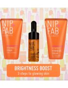NIP+FAB Vitamin C Fix Brightness Boost sada pro péči o pleť s vitaminem C