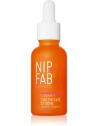 NIP+FAB Vitamin C Fix Extreme 15 % koncentrované sérum na obličej 30 ml