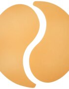 NIP+FAB Vitamin C Fix gelové polštářky na oční okolí 20 ks