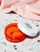 NIP+FAB Vitamin C Fix gelové polštářky na oční okolí 20 ks
