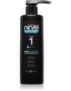 Nirvel Fase 1 ochranná péče pro poškozené vlasy 500 ml