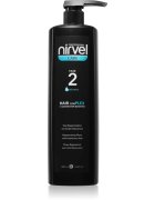 Nirvel Fase 2 regenerační kúra pro poškozené vlasy 1000 ml