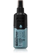 Nish Man 01 stylingový sprej 200 ml