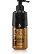 Nish Man 02 slupovací maska 200 ml