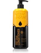 Nish Man 02 vlasový kondicionér pro muže 400 ml