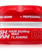 Nish Man Flaming 03 stylingový vosk 150 ml