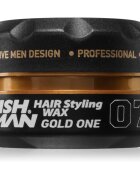 Nish Man Gold One 07 stylingový vosk 150 ml