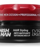 Nish Man M3 stylingová pasta pro matný vzhled 100 ml