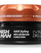 Nish Man M7 stylingová pasta na vlasy 100 ml