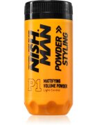 Nish Man P1 stylingový pudr 20 g