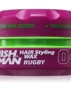 Nish Man Rugby stylingový vosk 150 ml