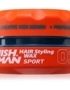 Nish Man Sport 02 stylingový vosk 150 ml
