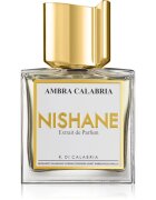 Nishane Ambra Calabria parfémový extrakt unisex 50 ml