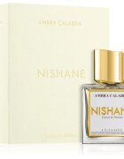 Nishane Ambra Calabria parfémový extrakt unisex 50 ml