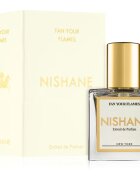 Nishane Fan Your Flames parfémový extrakt unisex 15 ml