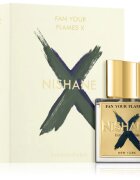 Nishane Fan Your Flames X parfémový extrakt unisex 100 ml