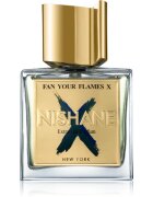Nishane Fan Your Flames X parfémový extrakt unisex 50 ml